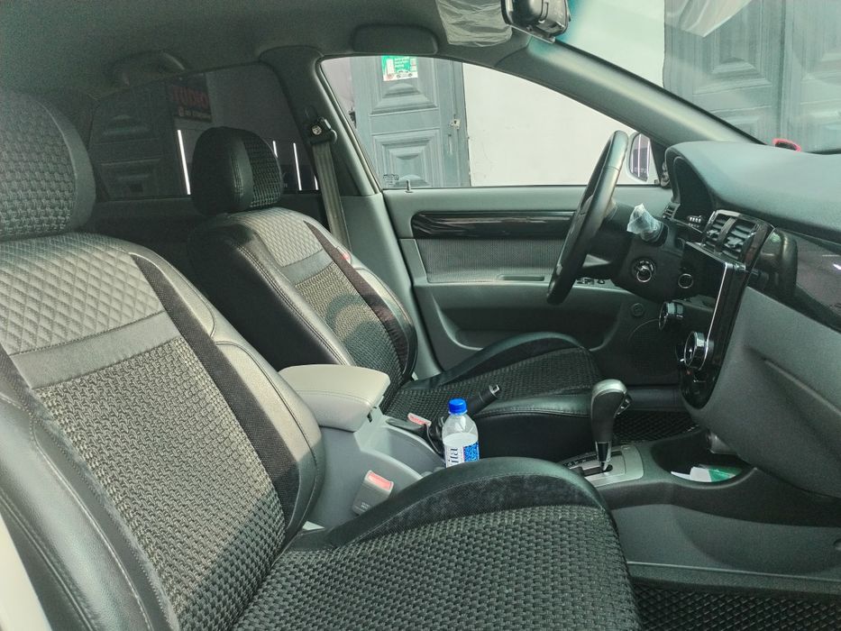 2023 yil Gentra 3poz aftomat sotiladi