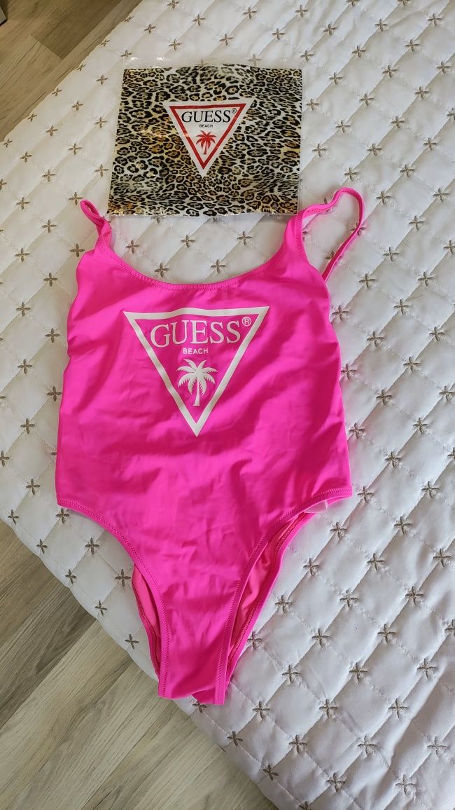 Оригинален бански Guess