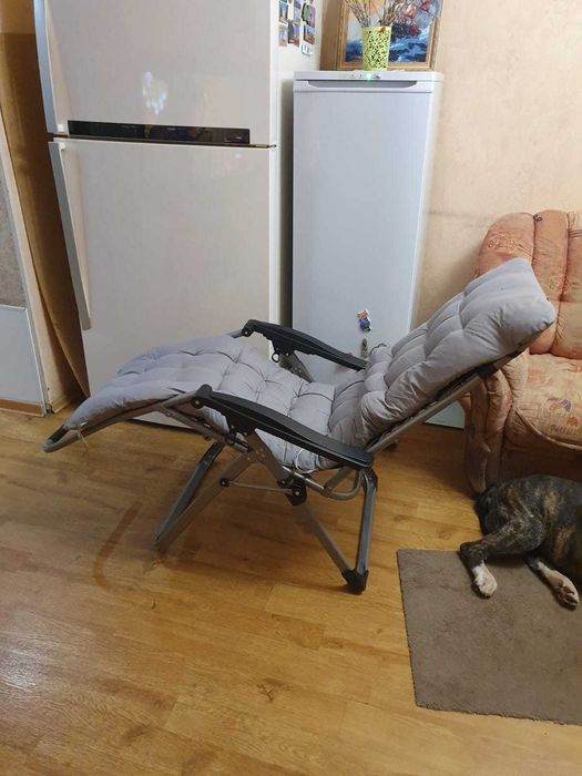 Продам кресло-стул для отдыха