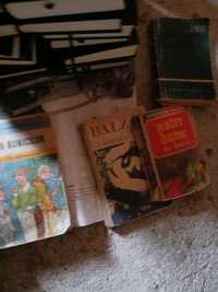 Cărți vechi, colectie , adevăru, Eminescu edituri vechi,putinei lemn