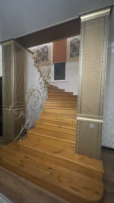 Котедж в аренду на Кунгее