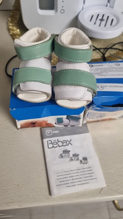 Orteze bebax 9 cm-12.5 cm