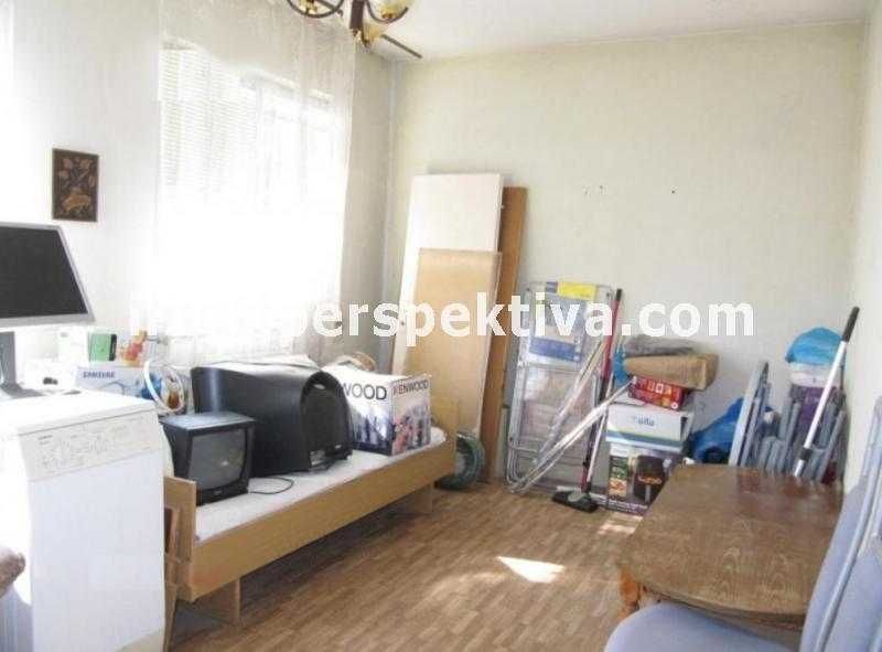 Продава се Тристаен апартамент в Пловдив, Тракия - 96 кв.м за 1146 €/кв.м - Снимка #9