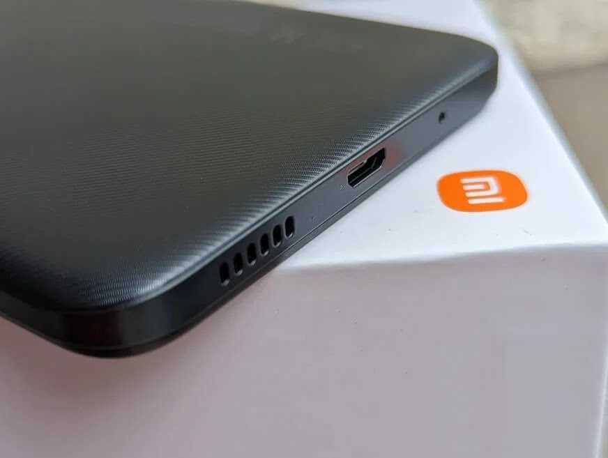Redmi 12C  4/128 50Мп 2024 год