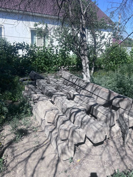 Балки  продоется новый