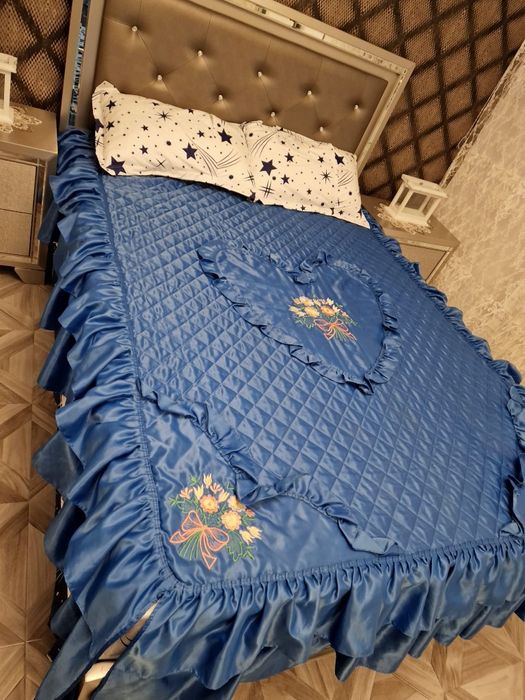 Apartament cu 2 camere.