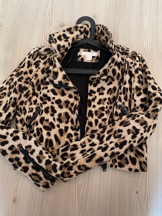 Дамско преходно яке