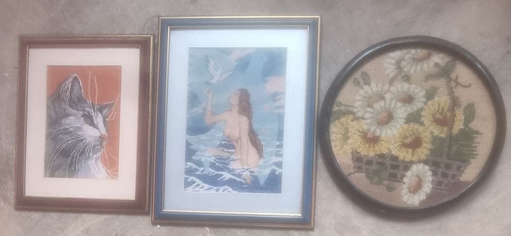 Goblenuri vechi stare buna