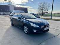 Accept și schimburi Peugeot 508 Hybrid 2.0 HDI 200 CP 4x4