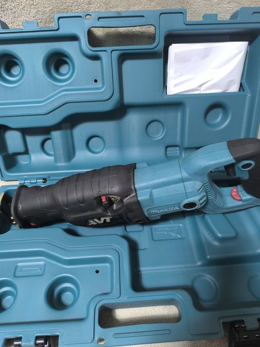 Pendular Makita JR3070CT(2022)