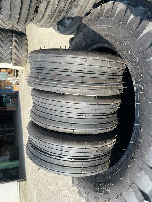 13x5.00-6 BKT Anvelope noi de tractoras cu garantie