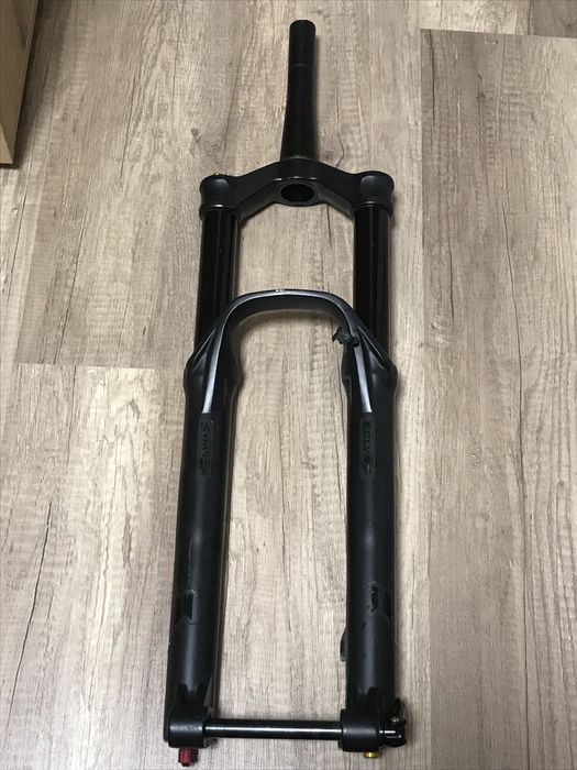 Formula Selva S 27,5 inch вилка