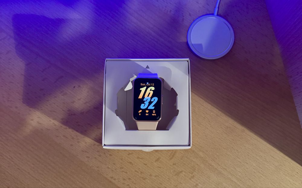 Ceas Samsung Galaxy Fit3