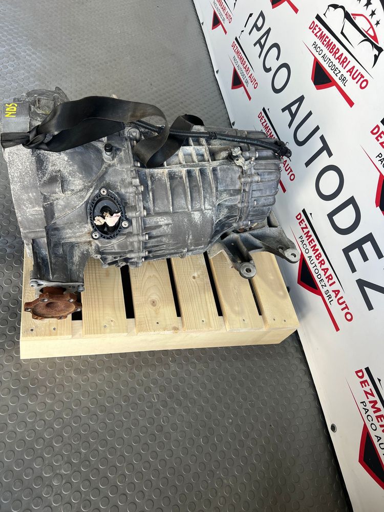 Cutie de Viteze Automata/Multitronic Audi A4 B8 A5 A7 1.8 / 2.0 TFSI