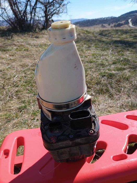 Спешно хидравлична помпа за Опел