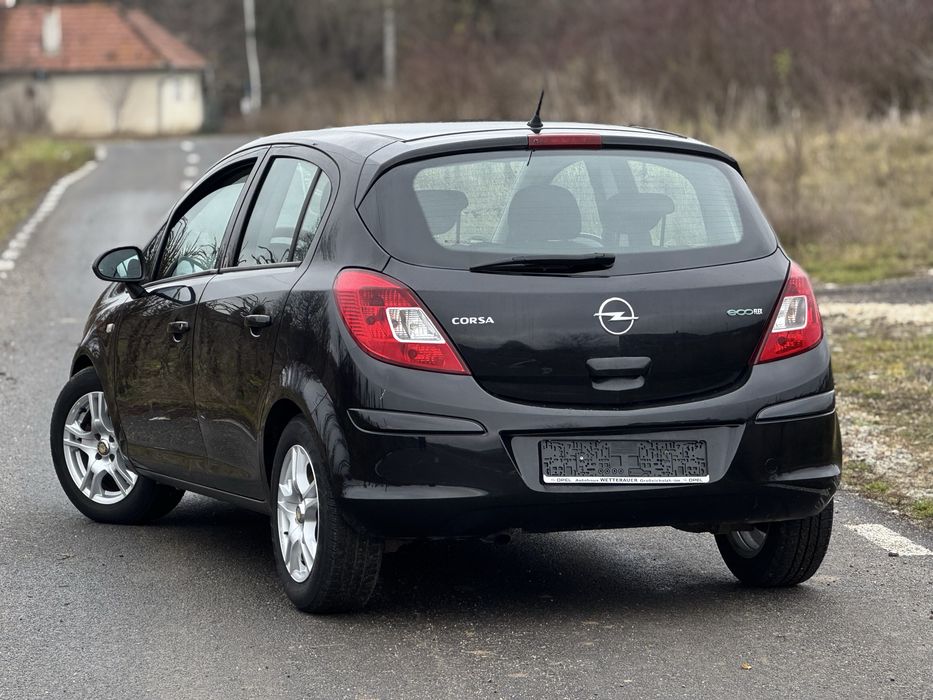 Opel corsa 1.3 CDTI 75 CP 2009 IMPECABIL