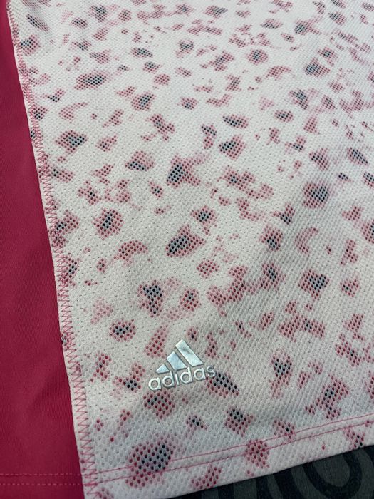 Тениска за момиче Адидас / Adidas