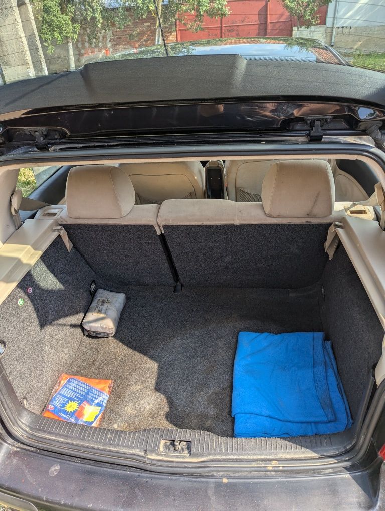 Volkswagen Golf 4