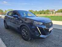 Peugeot 2008 Peugeot 2008/Euro 6/Automat 8+1/Benzina