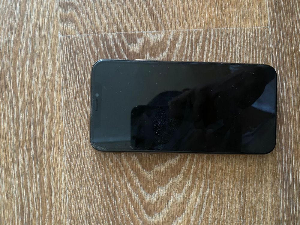 iPhone Xs 256gb