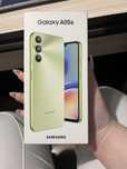 Samsung Galaxy A05S с гаранция