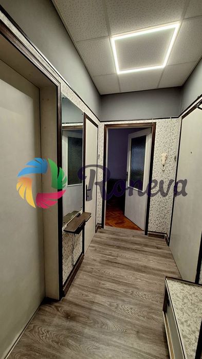 2-стаен в Варна-Гръцка махала площ 78 цена 297000