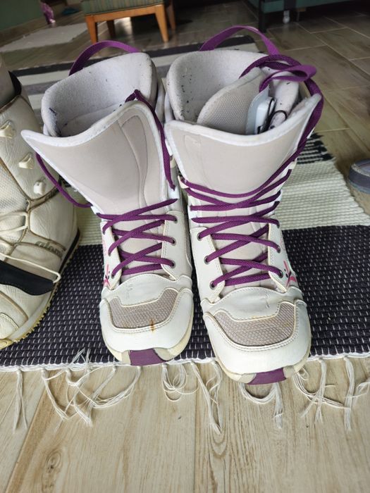 Vand boots snowboard 39, 40, 41