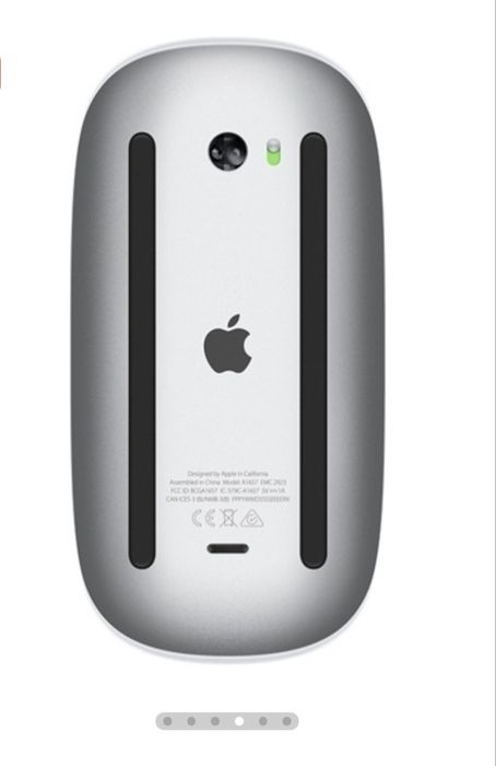 Мышь Apple Magic Mouse 2
