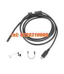 Camera Endoscop 2m Otg Water Resistant 55mm