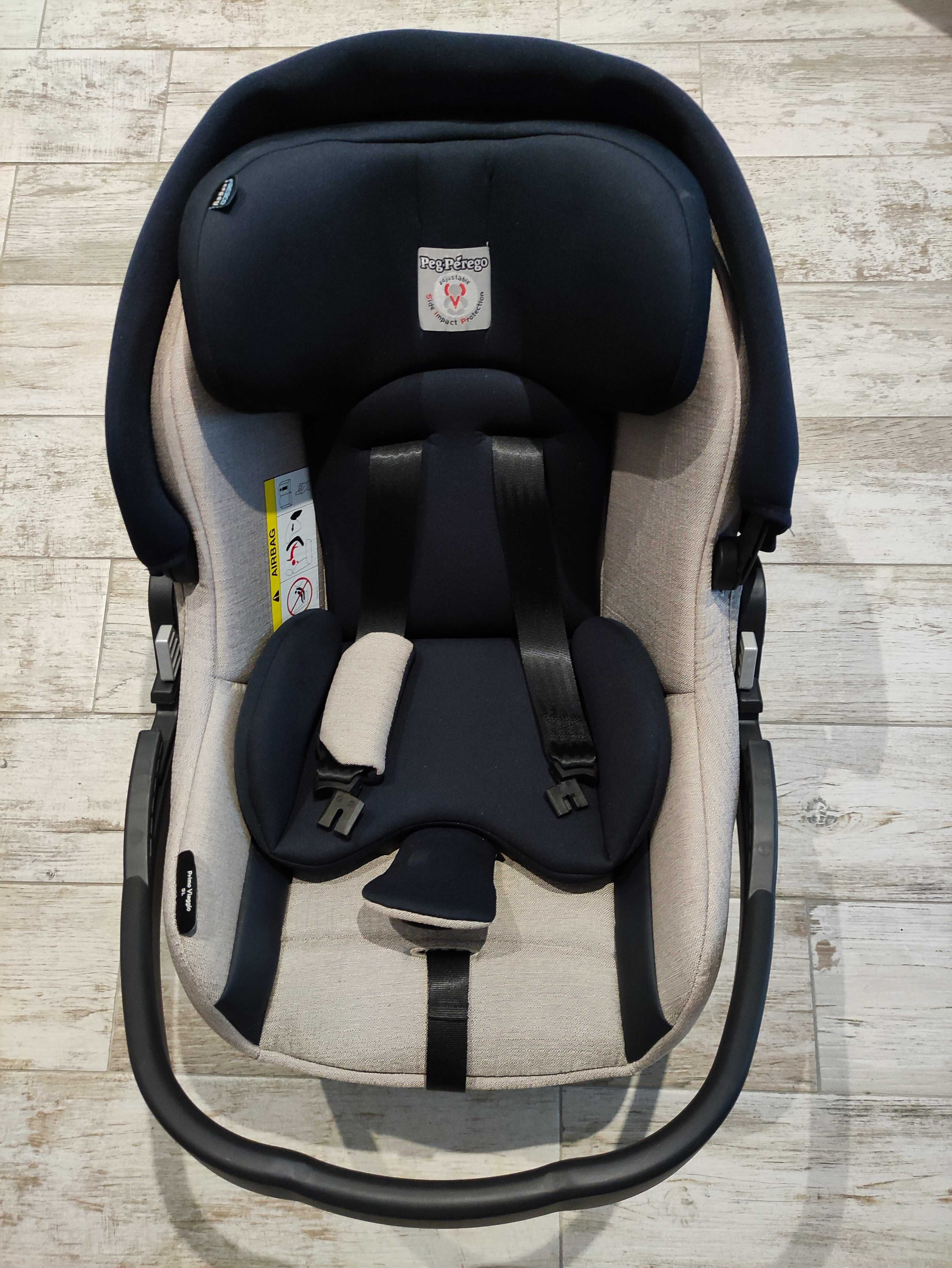 Столче Peg Perego Primo Viaggio SL