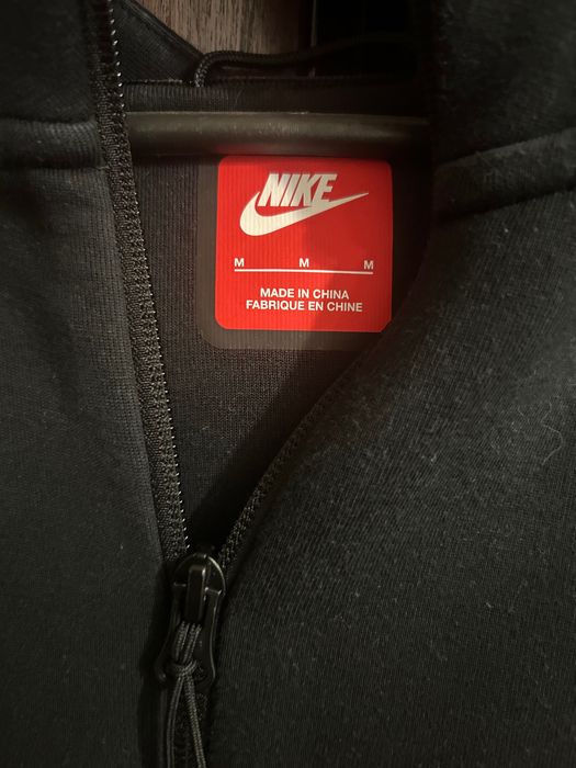 Колплект (М) Tech fleece