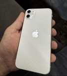 I phone 11  64g. 75%. В отличном состоянии