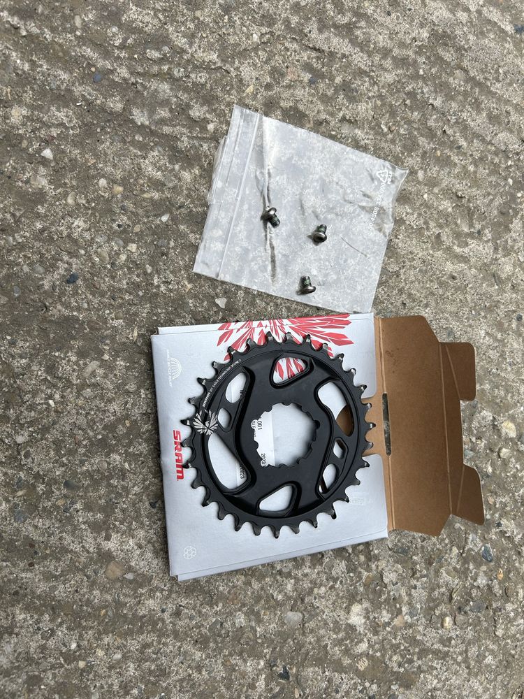 Foaie sram  gx eagle 30 dinti