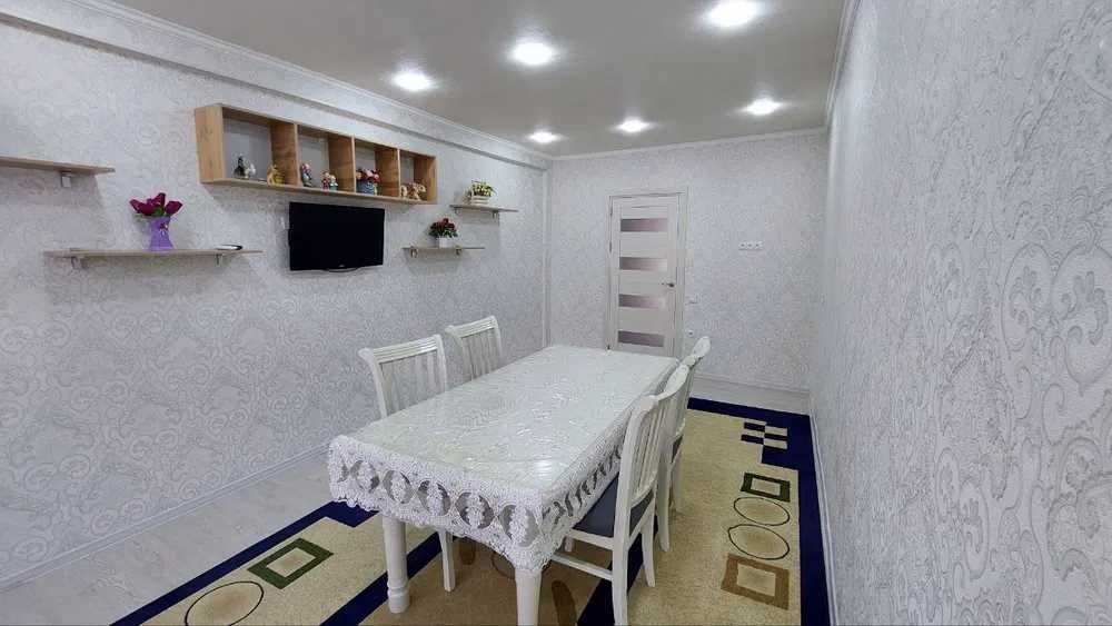 Сдаётся квартира