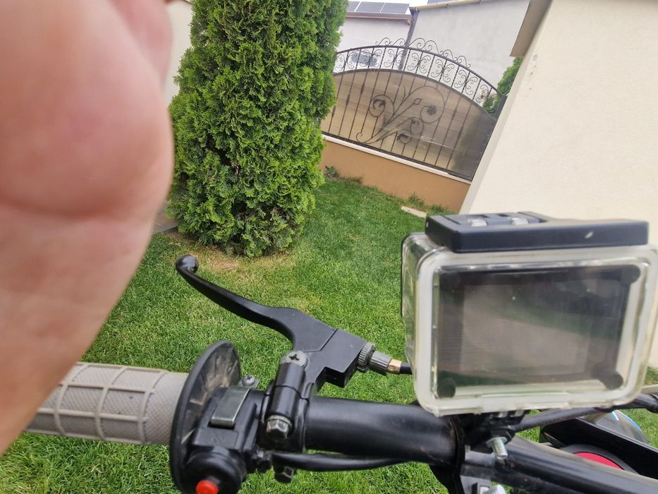 Cross Ultra 125cc
