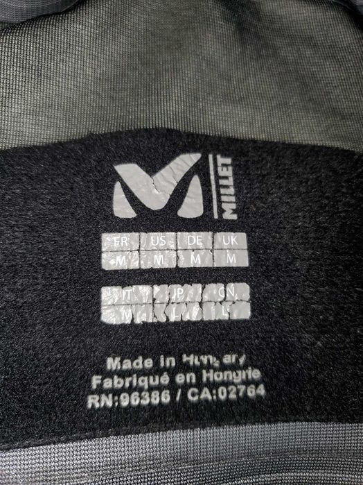 Geaca de schi Millet Gore tex