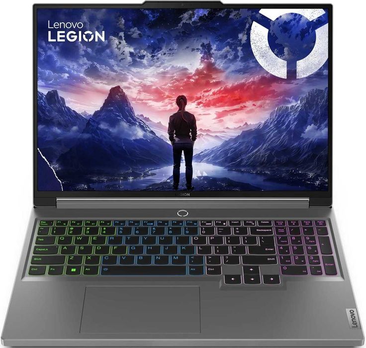Ноутбук LENOVO Legion 5 16"/i7-14650HX/16gb/1TB/RTX4060/Nos