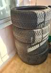 Michelin Pilot Aplin 5