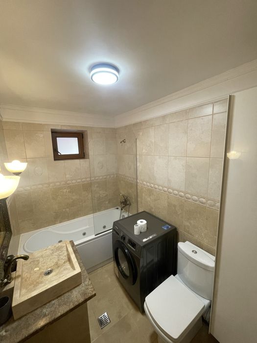 Apartament doua camere Popesti-Leordeni