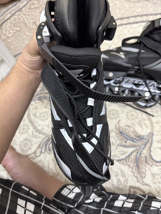 Профессиональный ролик Cougar 42-45