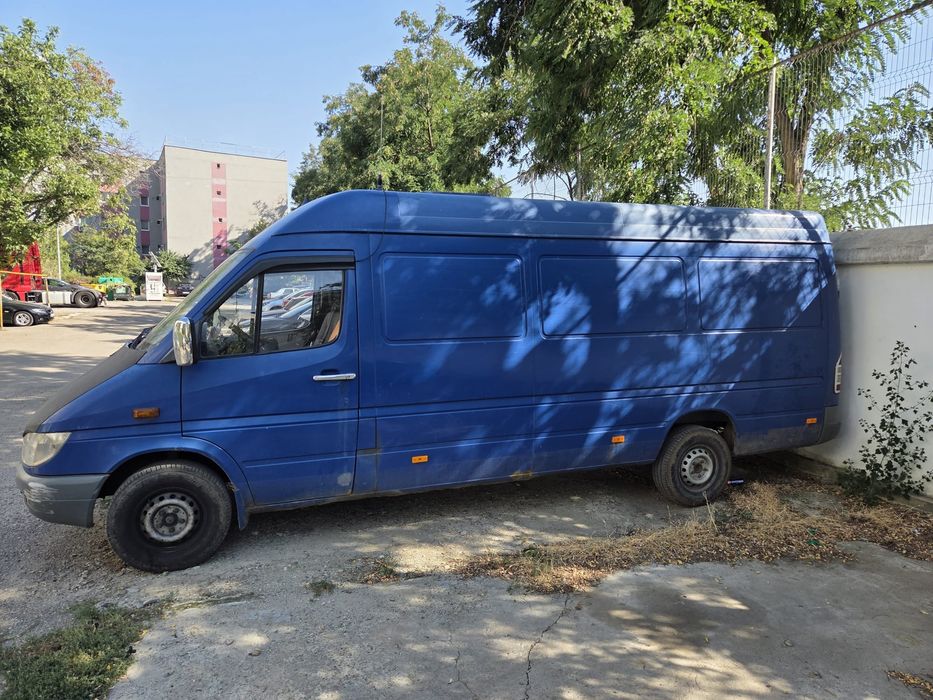 Vând Sprinter 311 ,Proprietar !!!