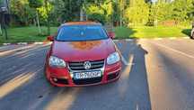 Volkswagen golf 5