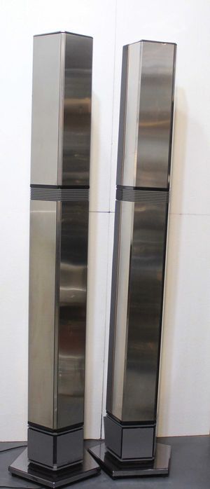 Boxe active Bang&Olufsen BeoLab Penta3(2x175W).