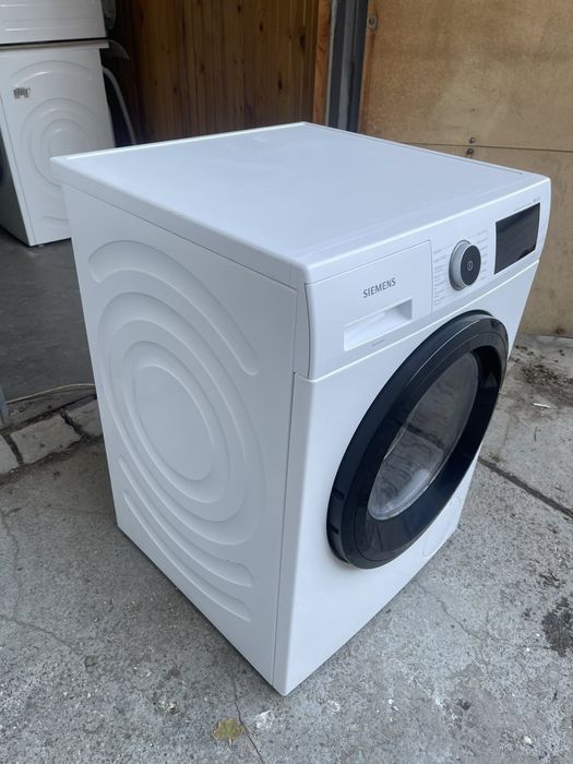 Пералня Siemens IQ 500, 9 кг. Инверторен мотор! Нов модел!