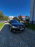 VW Passat b7 Euro 5