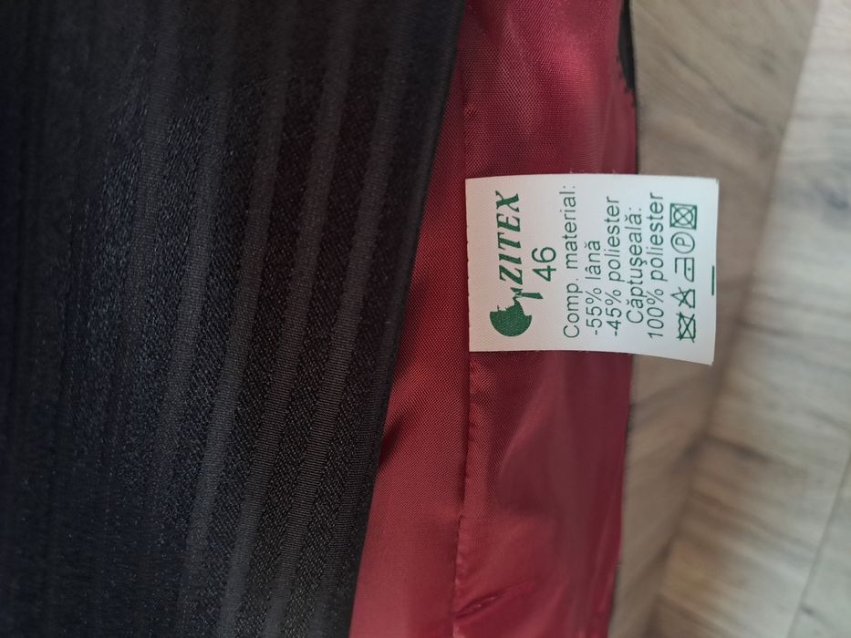 Costum bărbați 3 piese