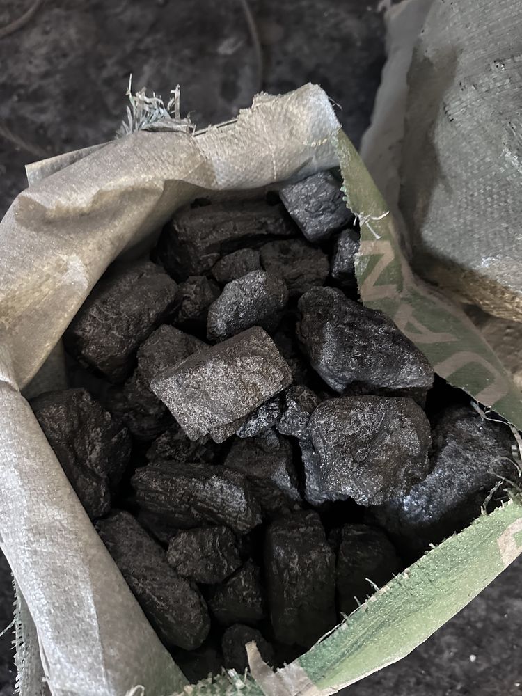 Комир бар жаксы