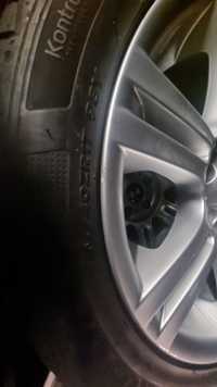 Jante BMW pe 17" styling 194 aduse din germania