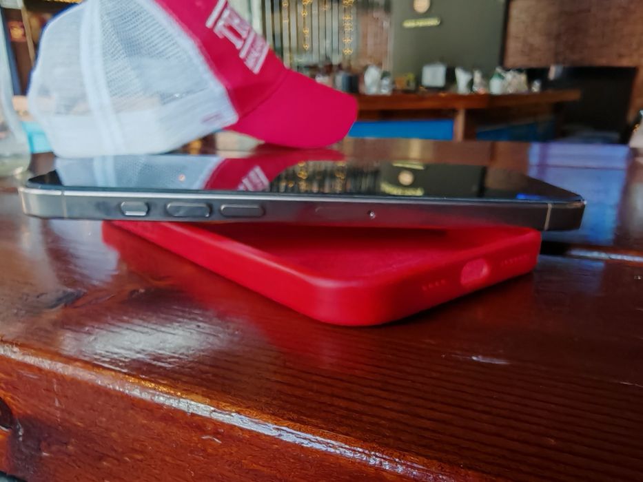 Iphone 16 pro max 256 GB