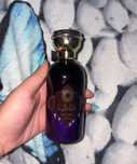 Vand parfum de dama arabesc!